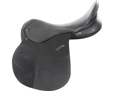 VS-Sattel, für Ponys