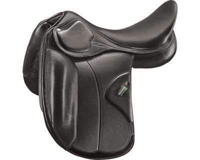 Amerigo Dressursattel Cortina Pinerolo
