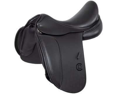 Cheval de Luxe Dressursattel Catania
