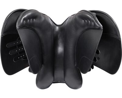 MONTIVUM Vielseitigkeitssattel Dallas