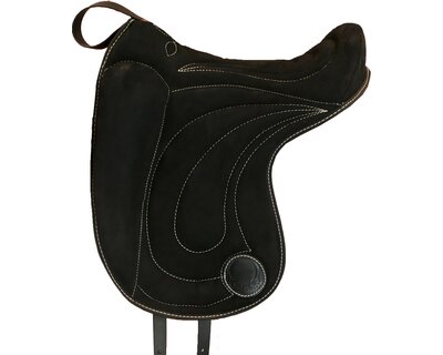 SIGNUM Omega Innovation Reitpad Dressage