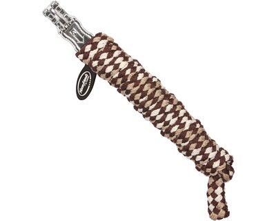 Loesdau Anbindestrick