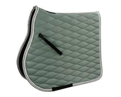 EQUEST Schabracke Velvet Swing Regular plus