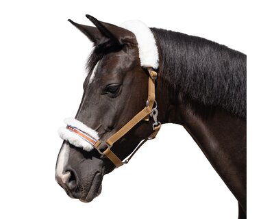 Horse-friends Halfter Herzilein