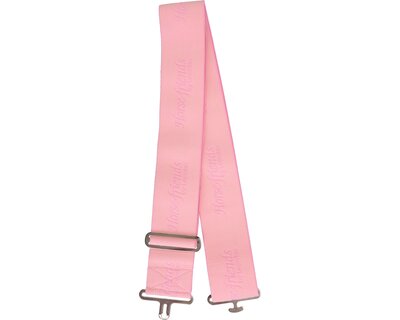 Horse-friends Gummideckengurt