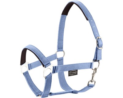 Horse-friends Webhalfter Pin Buckle