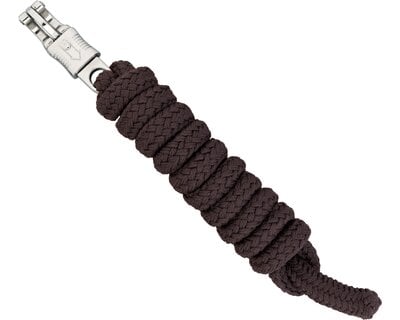 black forest Führ- und Anbindestrick, für Pferde