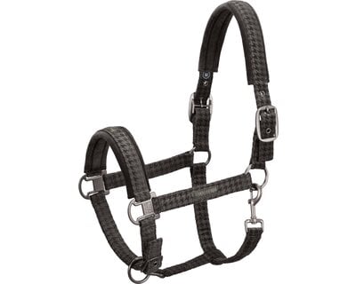 ESKADRON Essence Halfter Double Pin Velvet