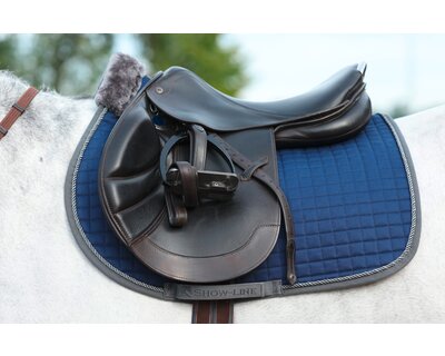 bucas Show-Line Collection Schabracke