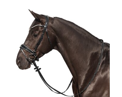 Cheval de Luxe Trensenzaum San Francisco