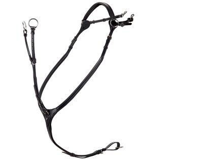 Cheval de Luxe Vorderzeug Dijon