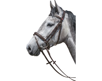 kieffer Trensenzaum Kieffer Ultrasoft®