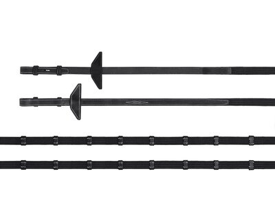 PRESTIGE Baumwollzügel mit Dekor