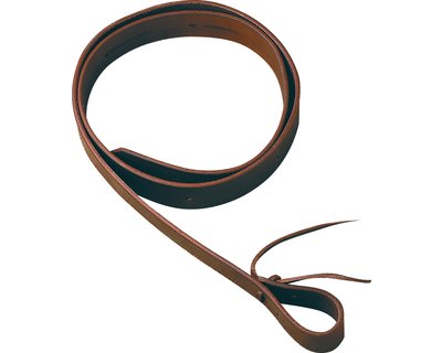 WEAVER LEATHER Latigo-Tie-Strap