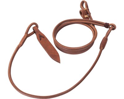 Passion 4Q Romal Reins