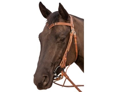 L-pro West Westerntrense Harness