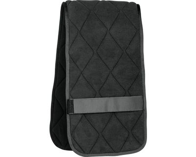 Loesdau Memory-Foam Longiergurt-Unterlage