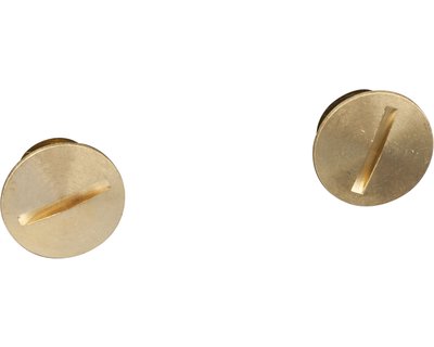 kieffer Schraube für Wadenpauschen