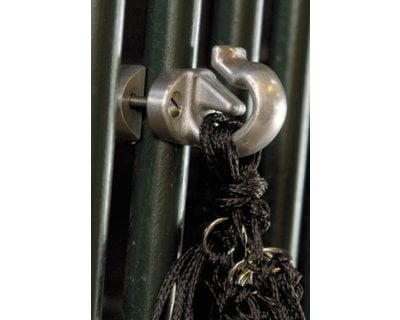 WALDHAUSEN Halter für Heunetz oder Salzleckstein