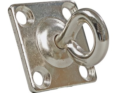 Loesdau Wandhaken