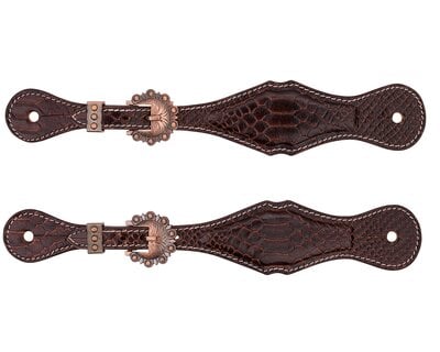 Passion 4Q Sporenriemen