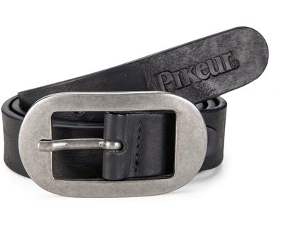 PIKEUR Ledergürtel