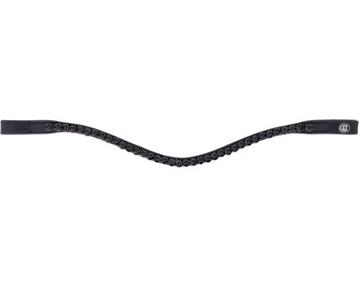 Cheval de Luxe Stirnriemen Tours