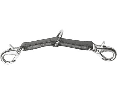Loesdau Longierbrille