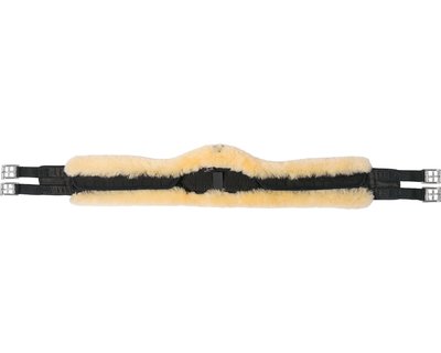 MATTES Asymmetrischer Langgurt