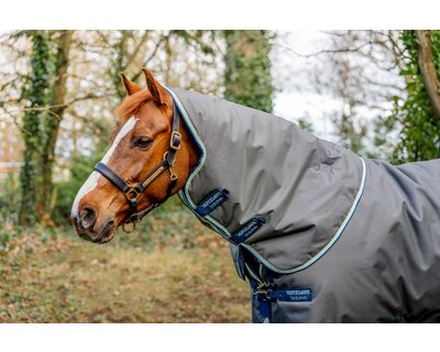 HORSEWARE Halsteil AMIGO Hero Ripstop