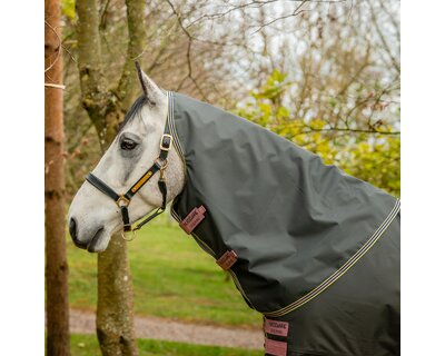 HORSEWARE Halsteil AMIGO Hero Ripstop