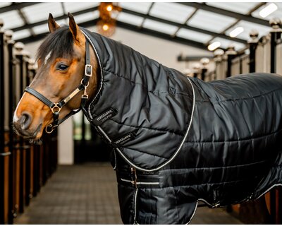 Horseware Halsteil Easy-Layer Stable 100g