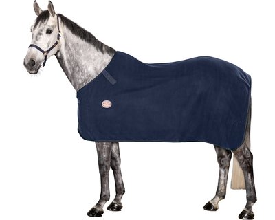 Horse-friends Unterdecke Fleece