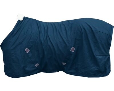KENTUCKY Baumwolldecke Cotton Sheet