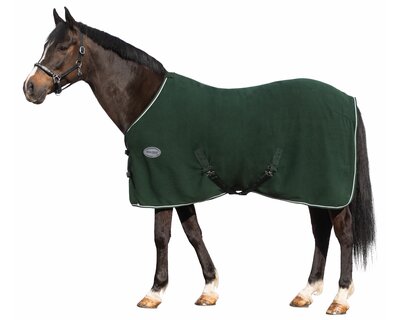 Horse-friends Abschwitzdecke