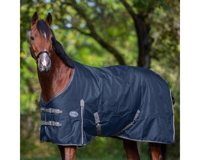 Horse-friends Outdoordecke Hamburg, 200g