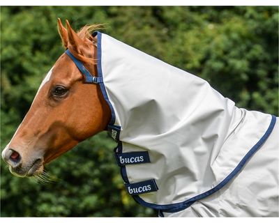 bucas Halsteil Sun Shower