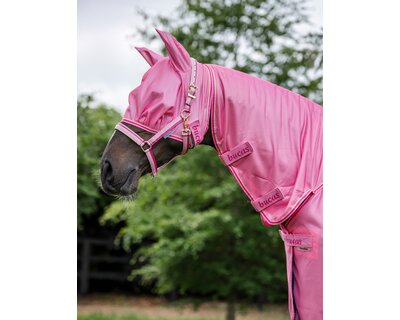 bucas Fliegenmaske Freedom Fly Mask