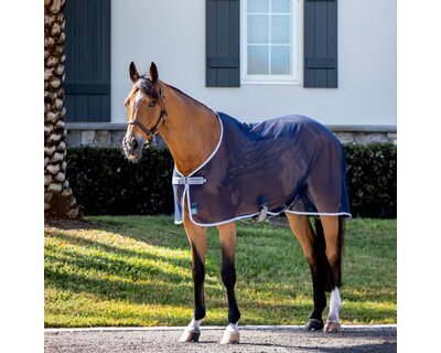 Horseware Fliegendecke AMIGO Net Cooler
