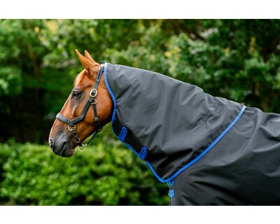 HORSEWARE Halsteil AMIGO Ripstop 900