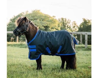 HORSEWARE Pony-Outdoordecke AMIGO Ripstop 900D, 50 g