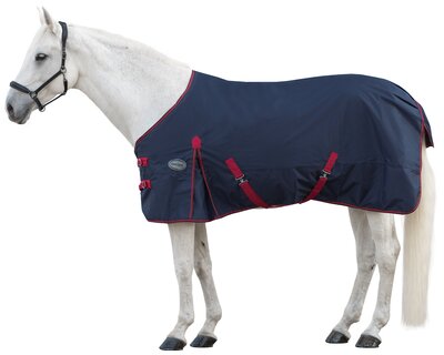 Horse-friends Outdoordecke Hamburg Lite