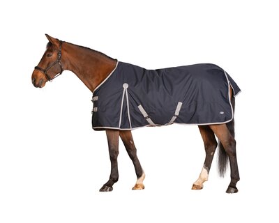 Horse-friends Outdoordecke Hamburg II, 100 g