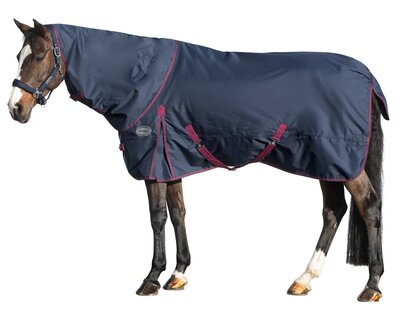 Horse-friends Outdoordecke Hamburg 100 g