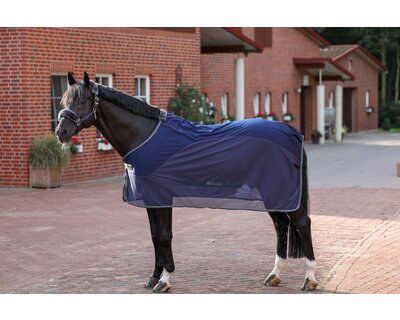 bucas Show-Line Collection Kühldecke Competition Cooler