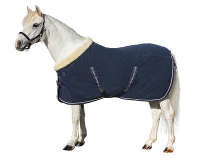 Cheval de Luxe Abschwitzdecke Nantes