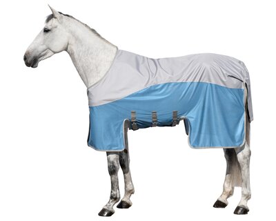 IRISh INNOVATION Regen-Fliegendecke Portsmouth