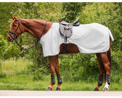 WALDHAUSEN PROTECT Fliegen-Ausreitdecke