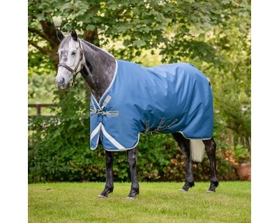 HORSEWARE Outdoordecke Ionic Therapy Turnout 100g