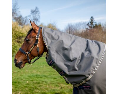 Horseware Halsteil AMIGO 1200 D, 0 g